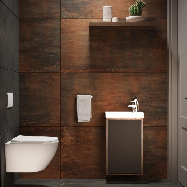 Veneris társasház IV. ütem I/8, II/8 (58m2) lakás belső látványterv 01